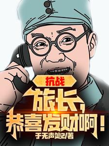 抗战：旅长，冤枉啊我真不是军阀抗战：旅长，冤枉啊我真不是军阀