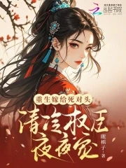 重生嫁给死对头，清冷权臣夜夜宠重生嫁给死对头，清冷权臣夜夜宠
